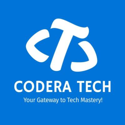 Codera Tech Academy 