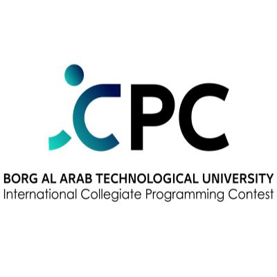BATU ICPC Community 