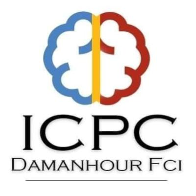 ICPC Damnhour