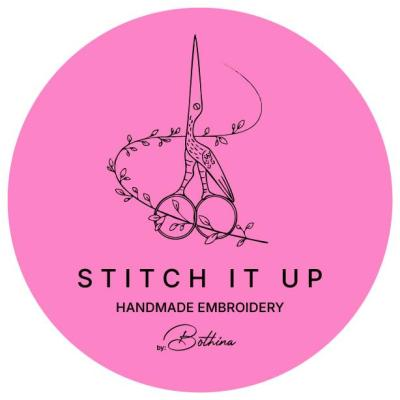 Stitch it up 