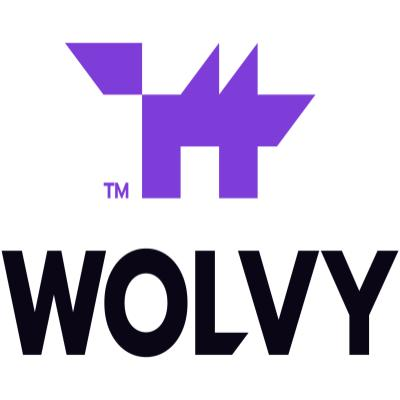 Wolvy Media Hub