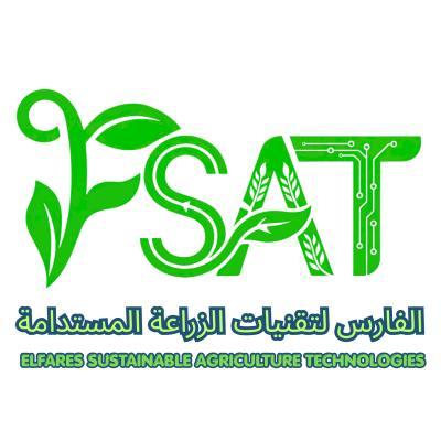 Elfares Sustainable Agriculture Technologies