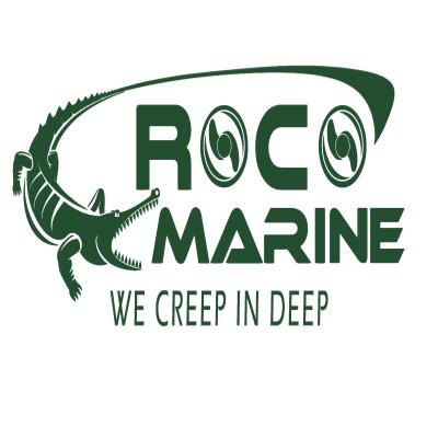 Crocomarine
