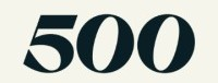 Logo 500