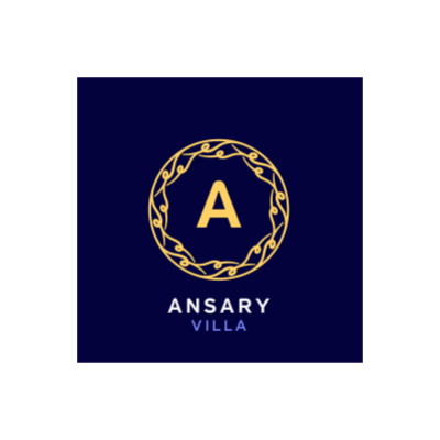 Ansary Villa | فيلا الأنصاري