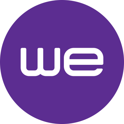 WE