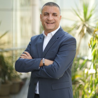 Tarek Kamel