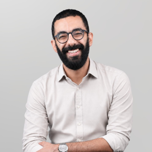 Mahmoud Ali