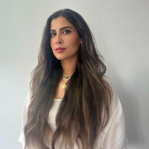 Menna El Husseiny