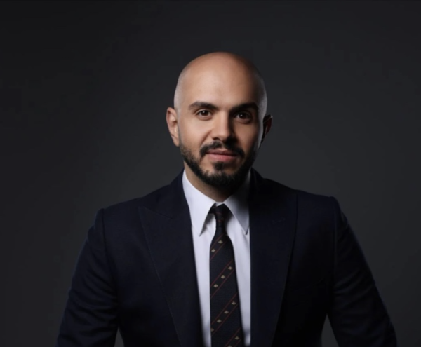 Bahaa Salem