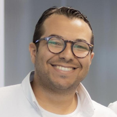 Mohamed Shaheen