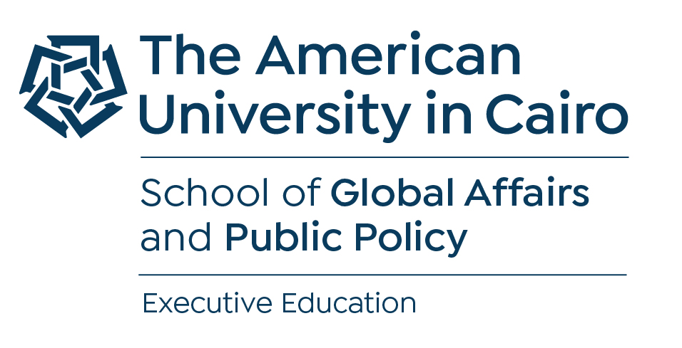 The American University in Cairo