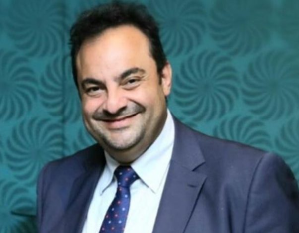 Hassan El Sokary
