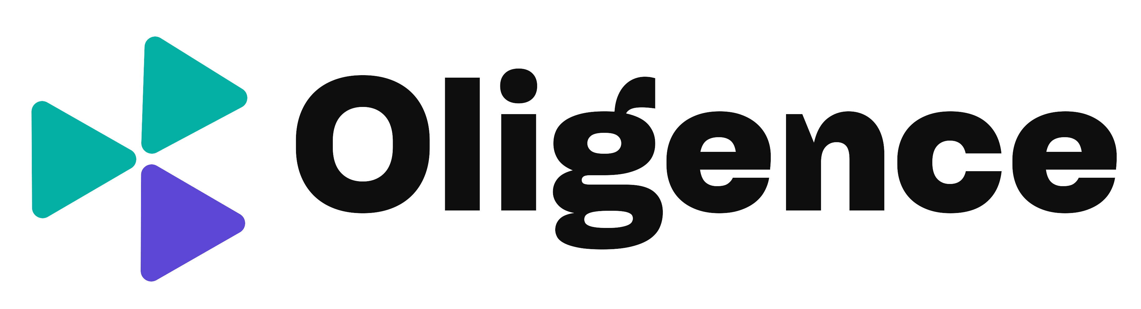Oligence AI