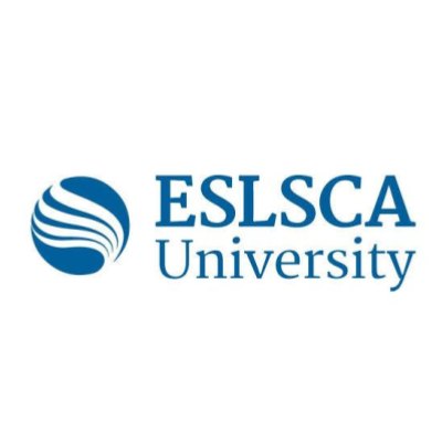  ‏ESLSCA University