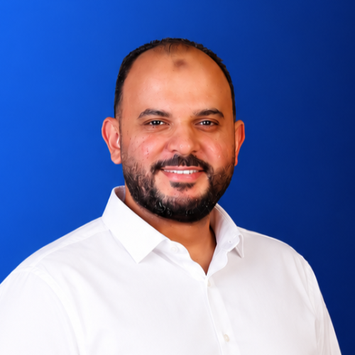 Ahmed Sallem