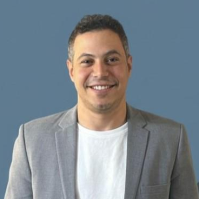 Ahmed Aly Mostafa