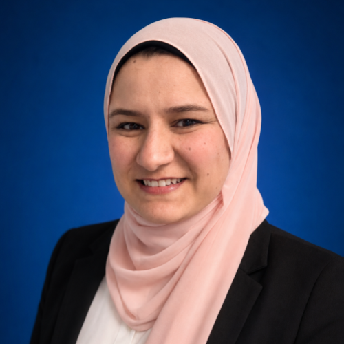 Laila Helmy