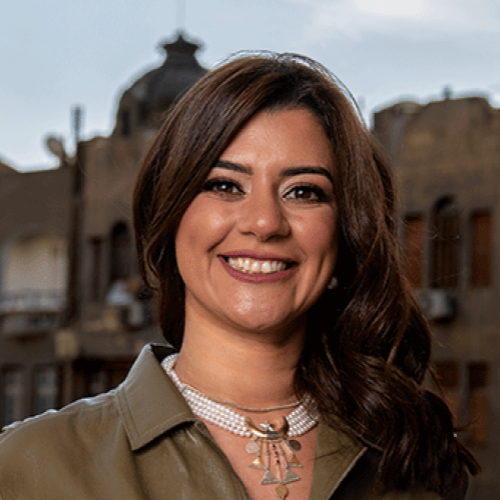 Amal Enan
