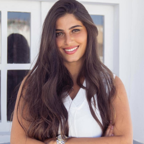 Jessy Radwan