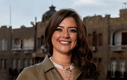 Amal Enan 