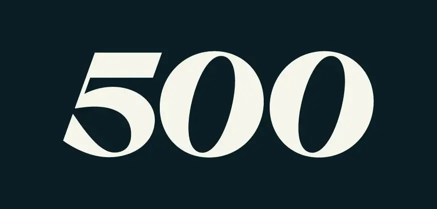 500 global