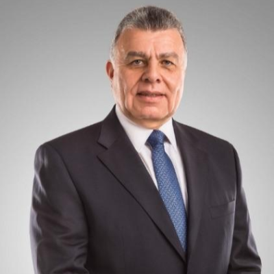 H.E Osama Saleh