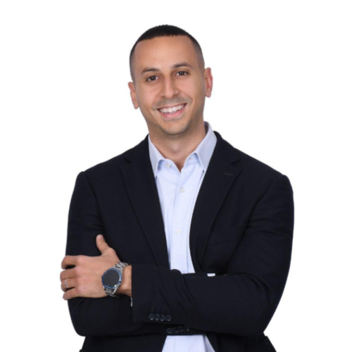 Hossam Shafick