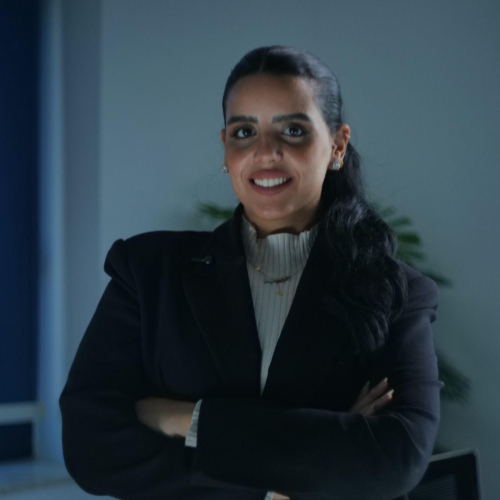 Nada Shaheen