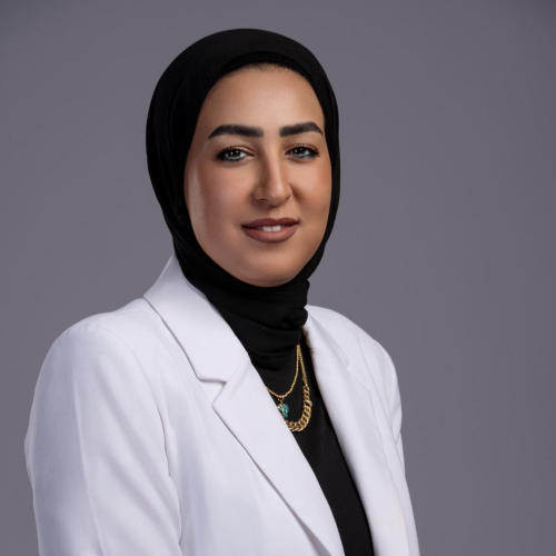 Ayat Abdelhady