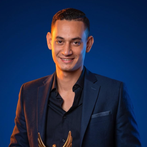 Omar Ellaithy