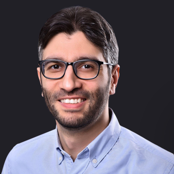 Ayman Bazaraa
