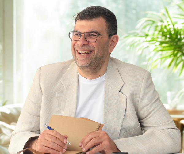 Medhat Yassin