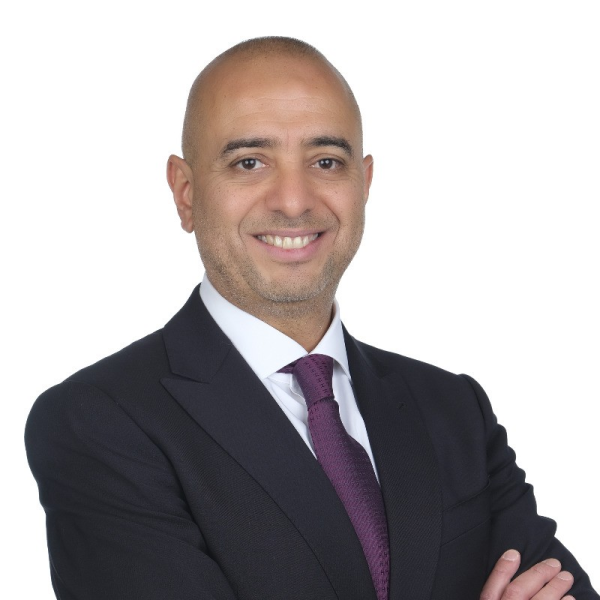Ayman Elgohary