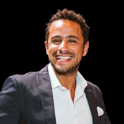 Youssef Kamal