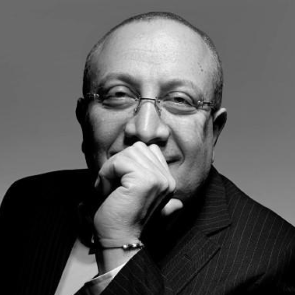 Tarek Taha