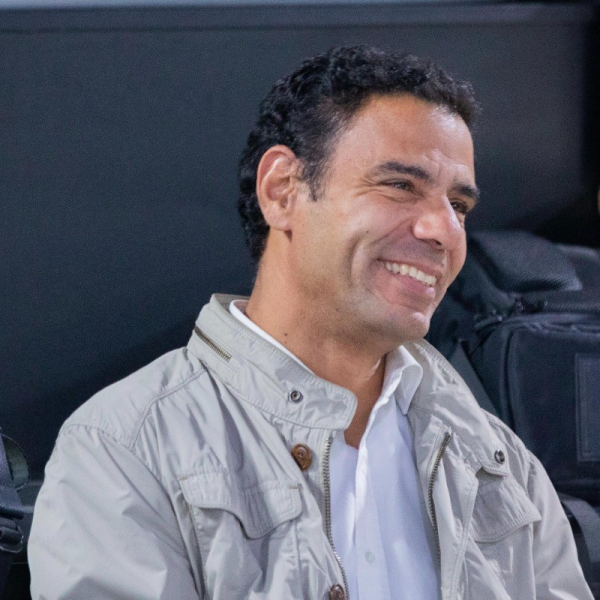 Rafeh Saleh